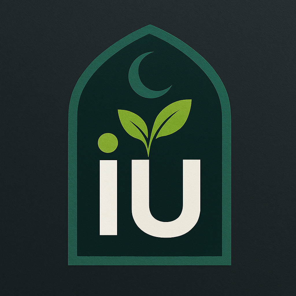 iUmmah Logo